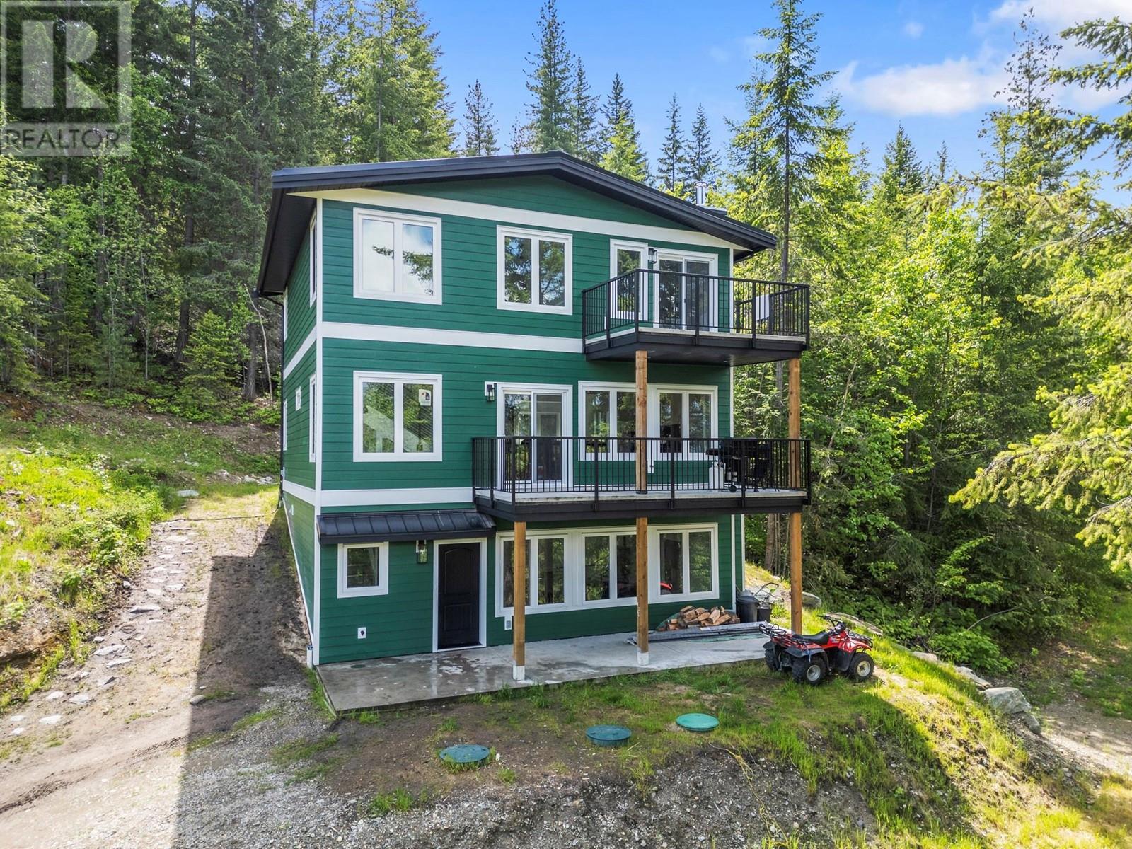 5064 Ridge Road - 1