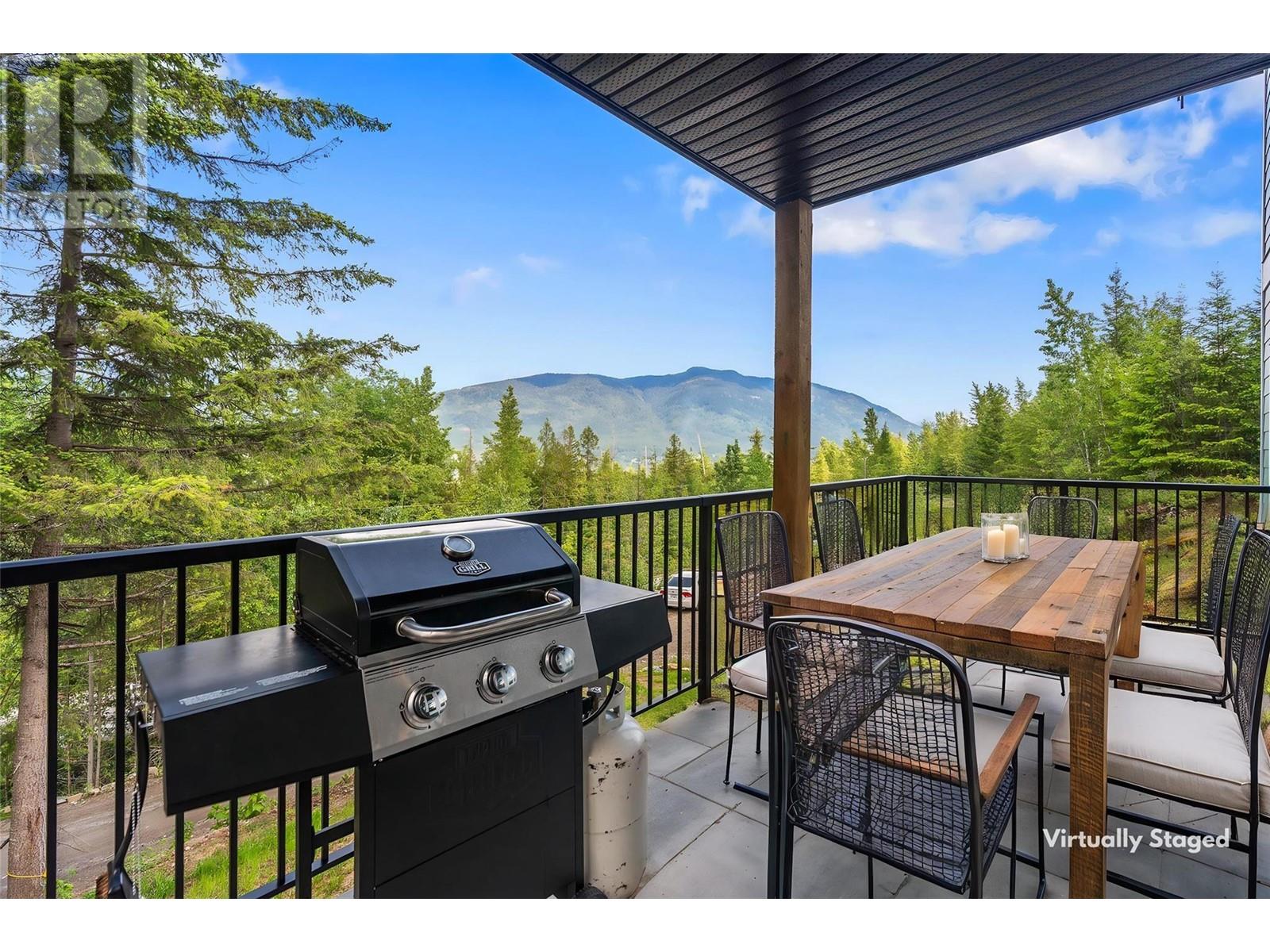 Photo 58 of 5064 Ridge Road, Eagle Bay BC