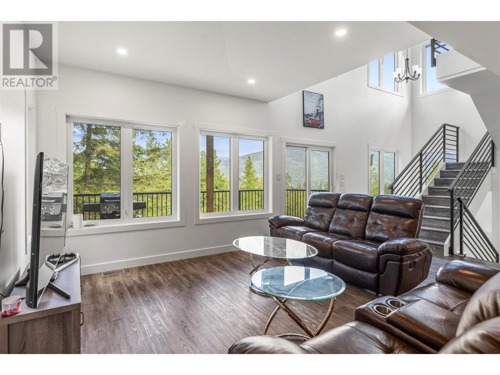 Photo 63 of 5064 Ridge Road, Eagle Bay BC