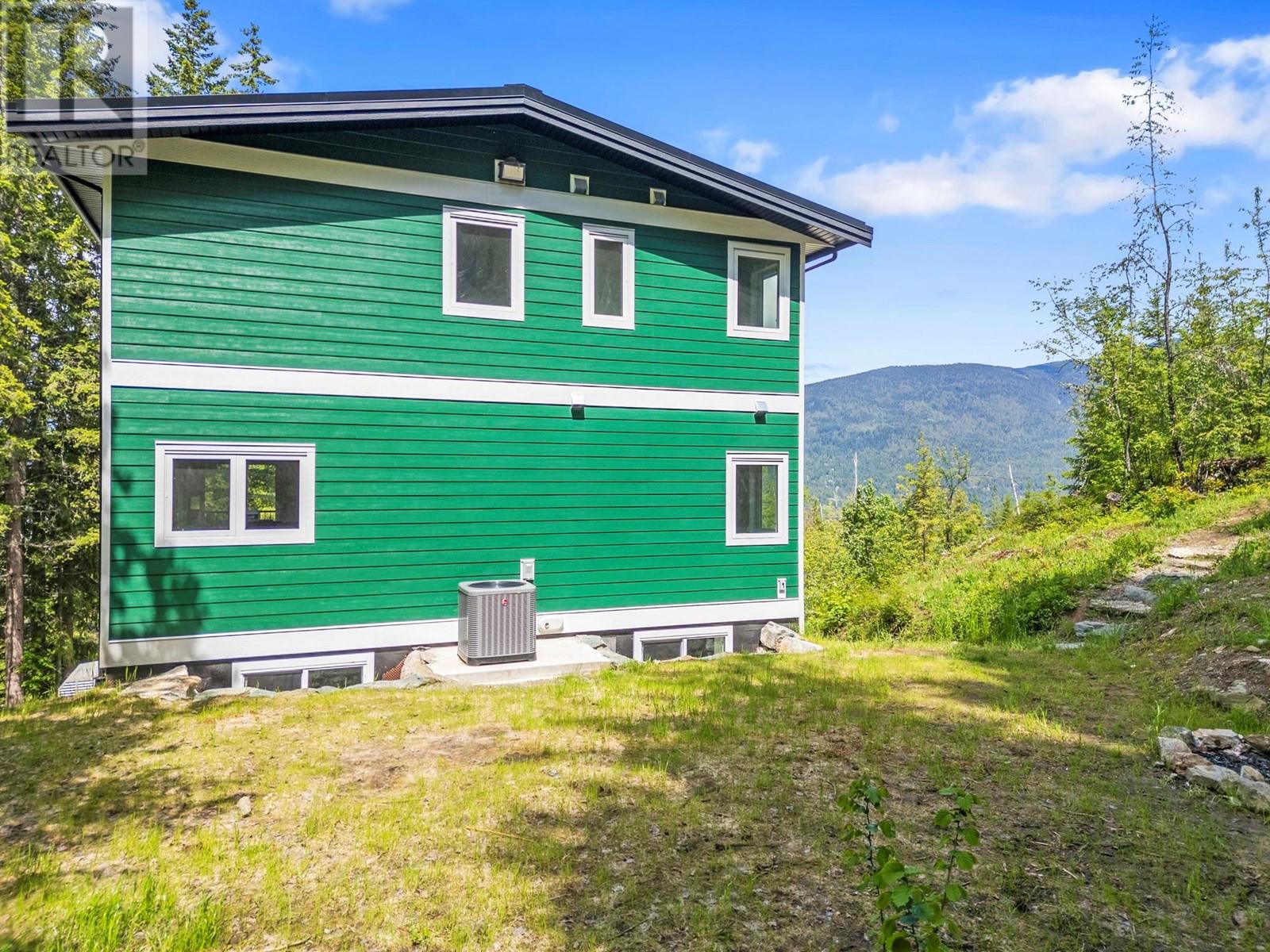 Photo 59 of 5064 Ridge Road, Eagle Bay BC
