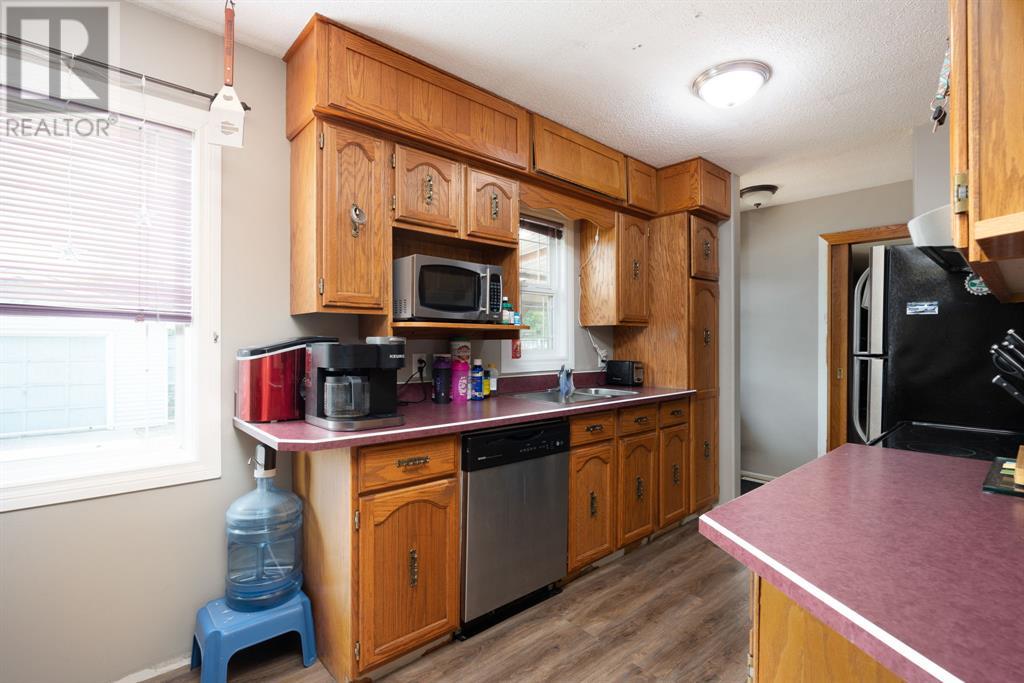 33 Fitzgerald Avenue, Fort McMurray, Alberta