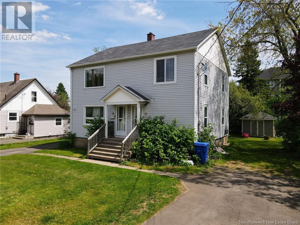 Photo 23 of 31 33 Edmond Street, Moncton NB