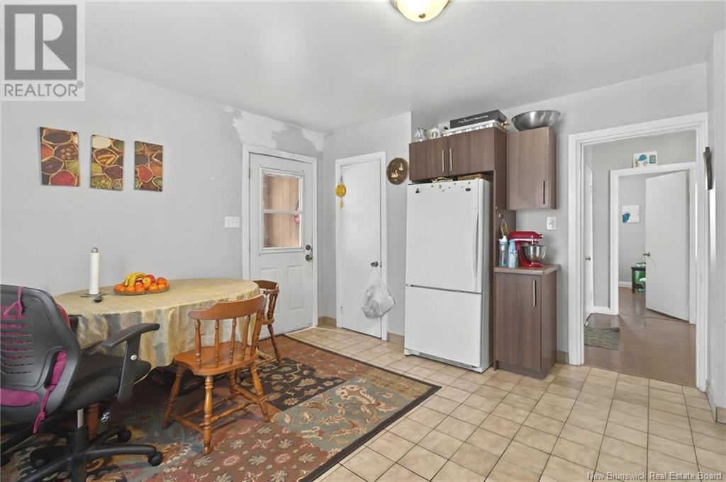 Photo 24 of 31 33 Edmond Street, Moncton NB