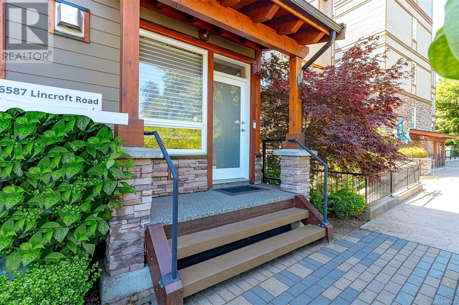  6587 Lincroft Road, Sooke