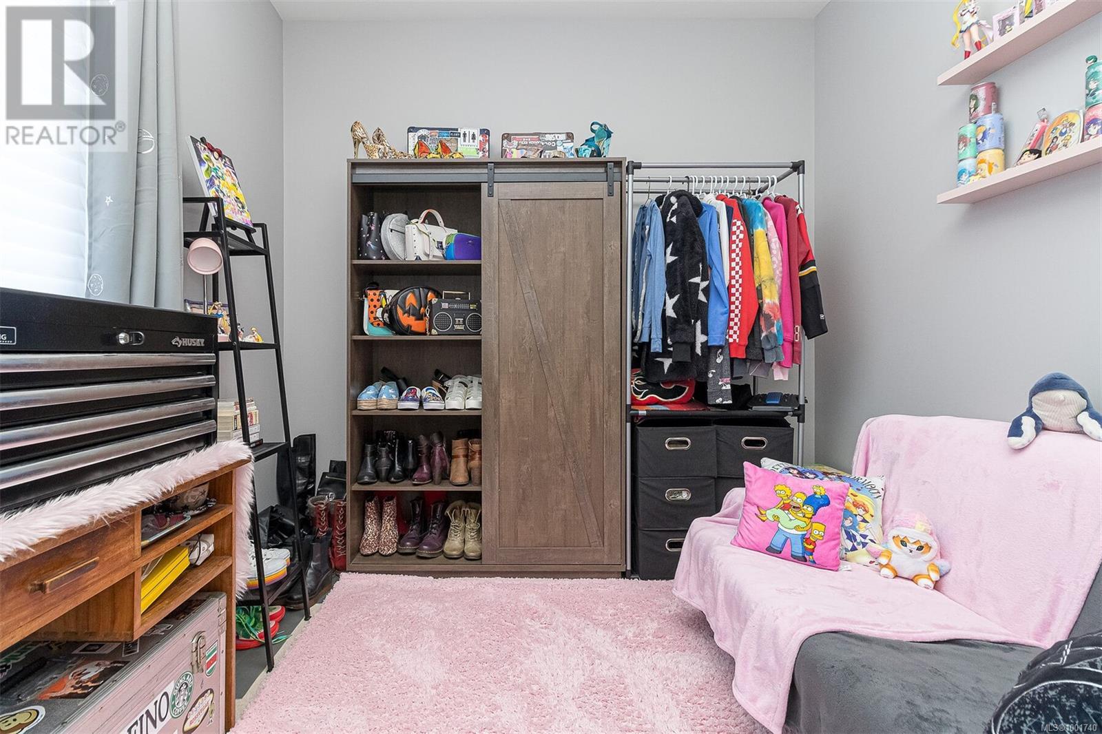 6587 Lincroft Road, Sooke