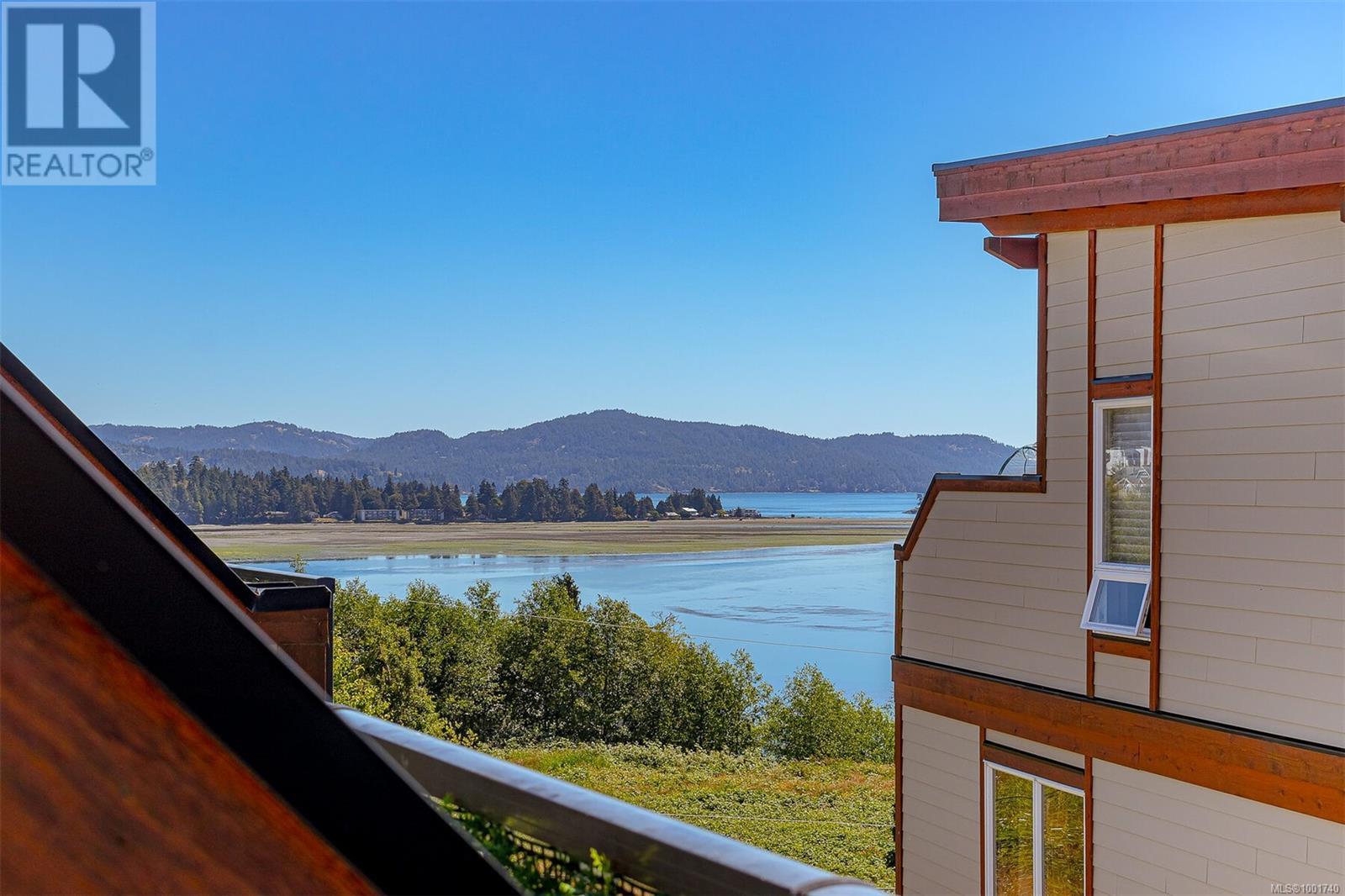  6587 Lincroft Road, Sooke