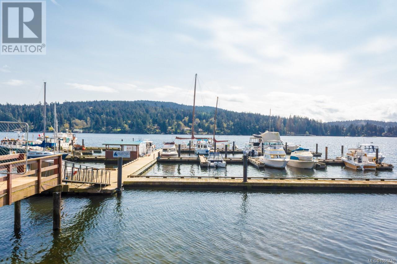  6587 Lincroft Road, Sooke
