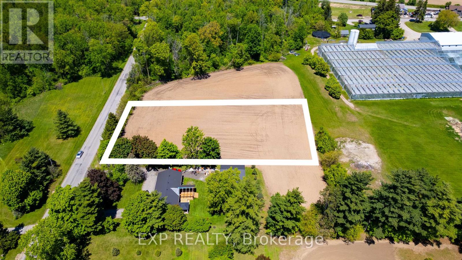 Photo 10 of 1 Seventh Concession Road, Brant ON