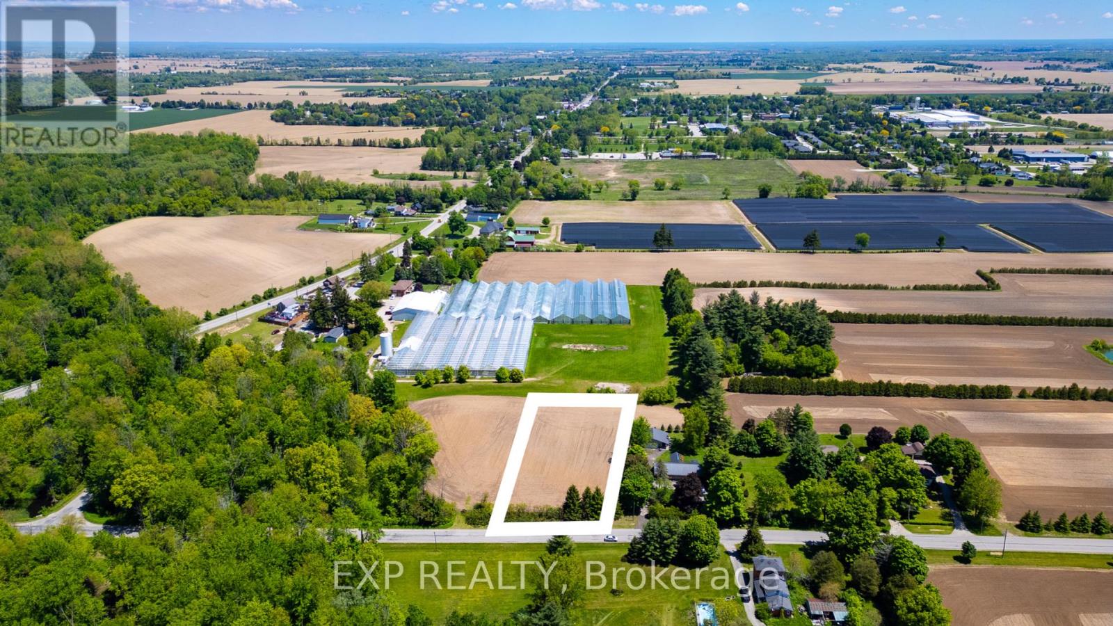 Photo 8 of 1 Seventh Concession Road, Brant ON