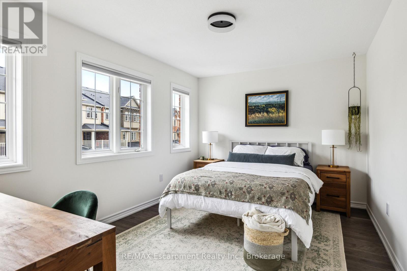 Photo 15 of 31 54 Nisbet Boulevard, Hamilton ON
