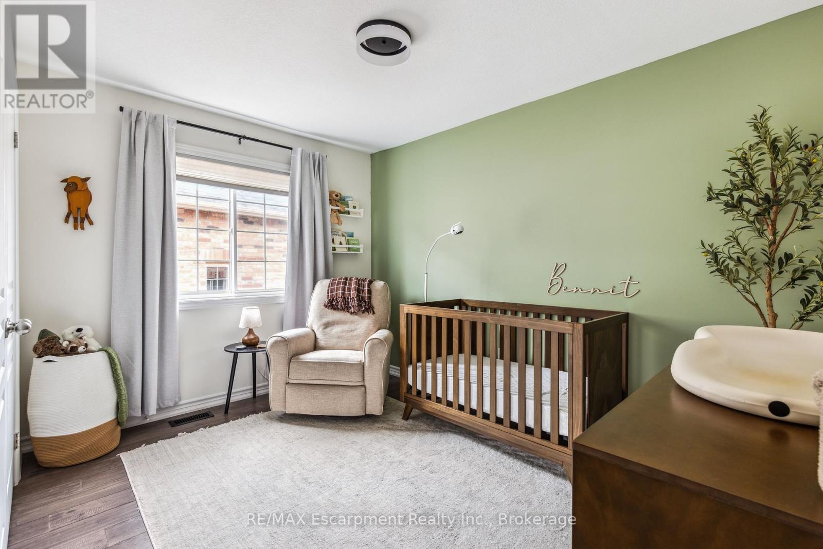 Photo 14 of 31 54 Nisbet Boulevard, Hamilton ON
