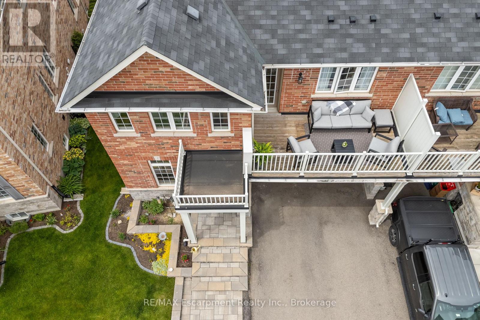 Photo 22 of 31 54 Nisbet Boulevard, Hamilton ON