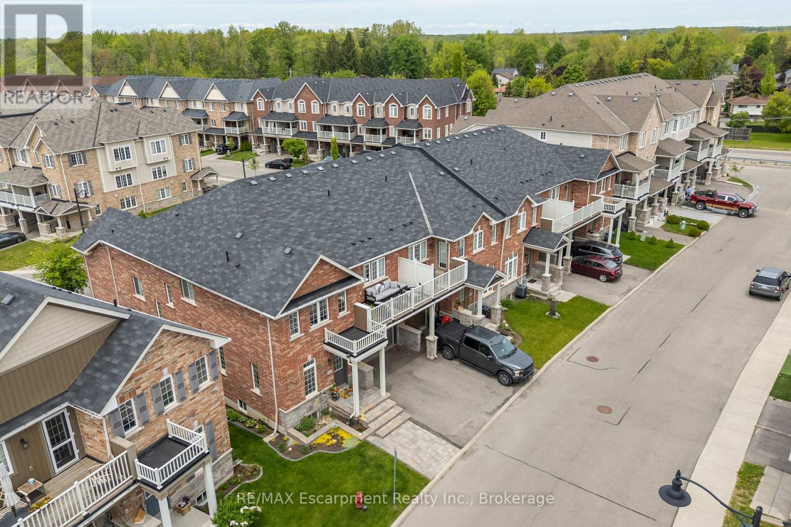Photo 19 of 31 54 Nisbet Boulevard, Hamilton ON