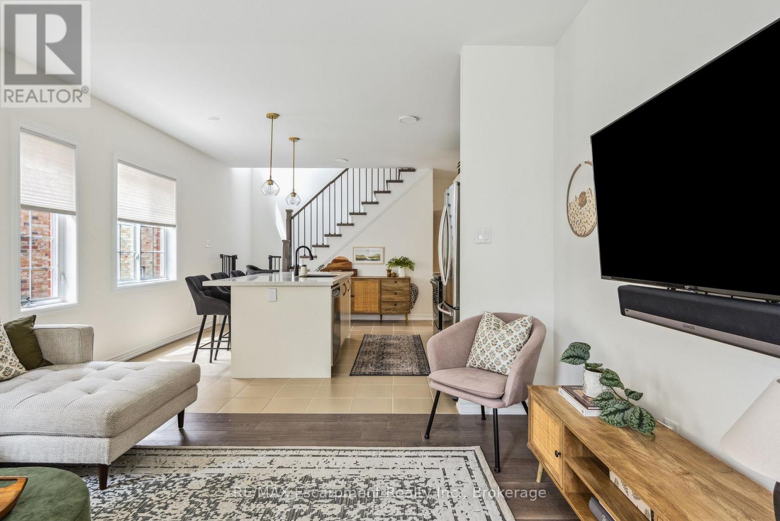Photo 1 of 31 54 Nisbet Boulevard, Hamilton ON