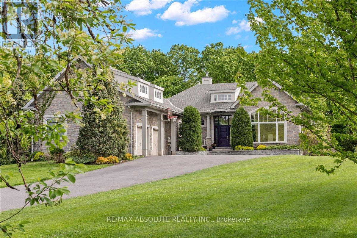 This home is a lot bigger than it appears!!
