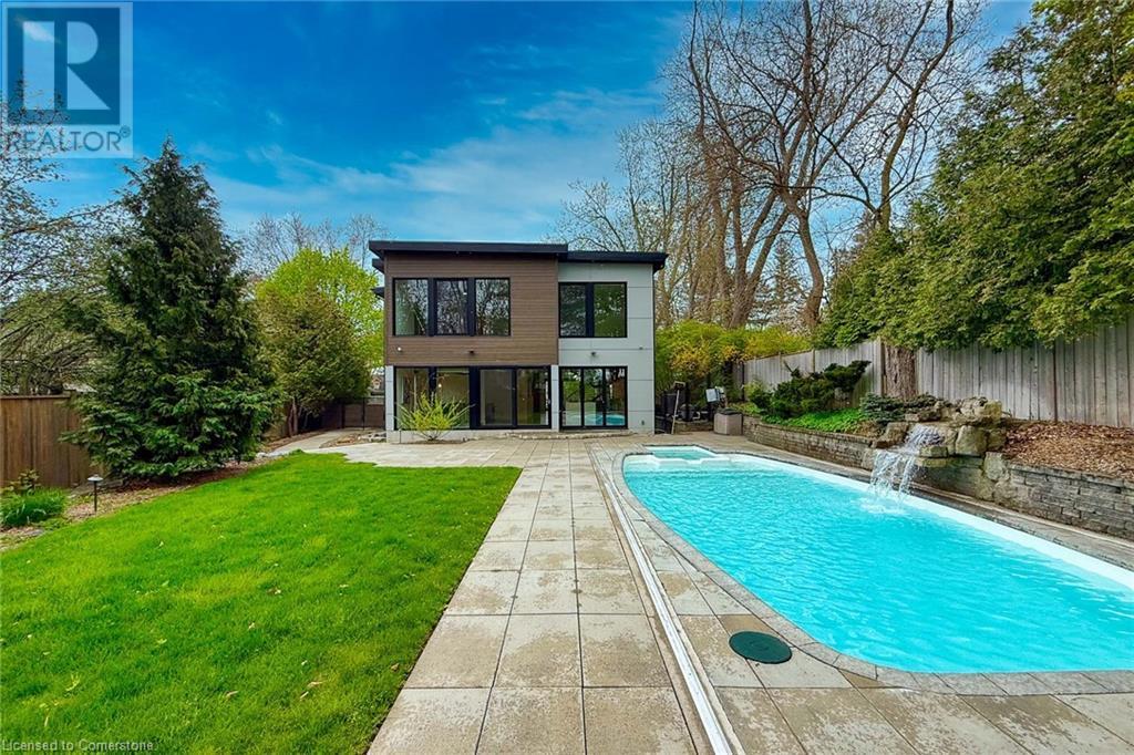 Photo 49 of 1207 Stirling Drive, Oakville ON