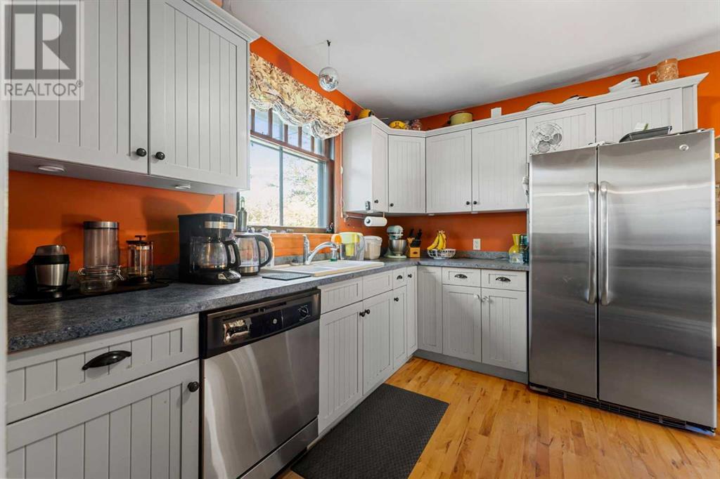 Single Family House Bungalow for Sale in   Street SW Manchester Calgary 
