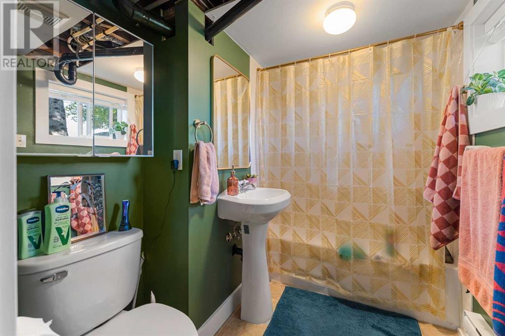 Single Family House Bungalow for Sale in   Street SW Manchester Calgary 