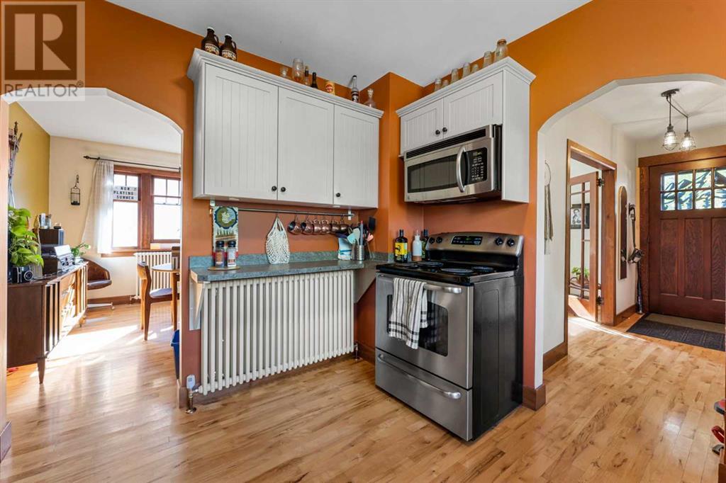 Single Family House Bungalow for Sale in   Street SW Manchester Calgary 