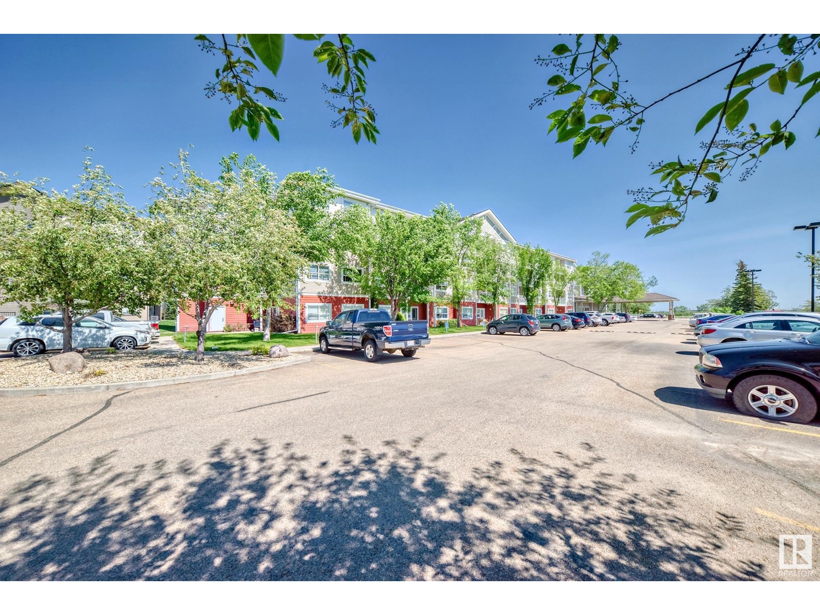#321 8802 SOUTHFORT, Fort Saskatchewan