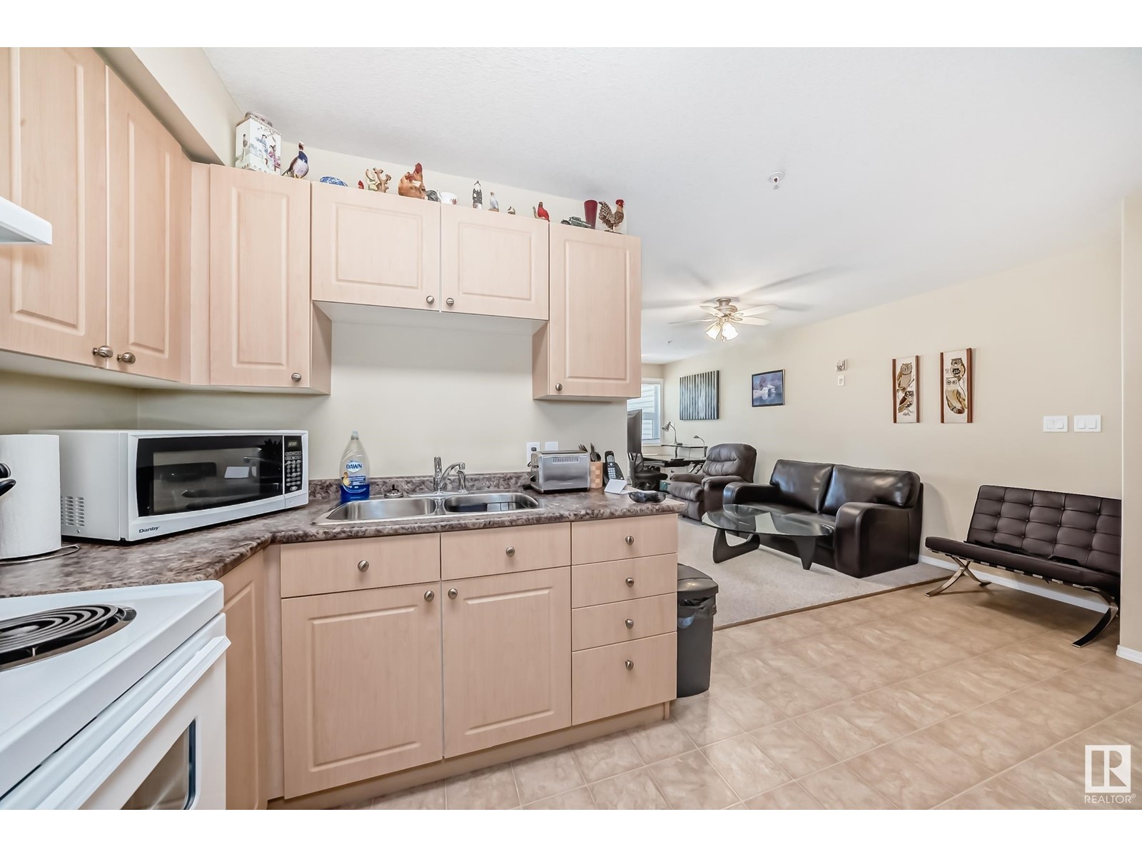 #321 8802 SOUTHFORT, Fort Saskatchewan