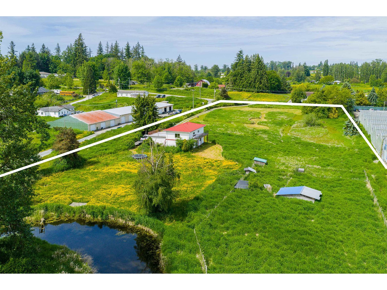 Photo 9 of 1550 227 Street, Langley BC