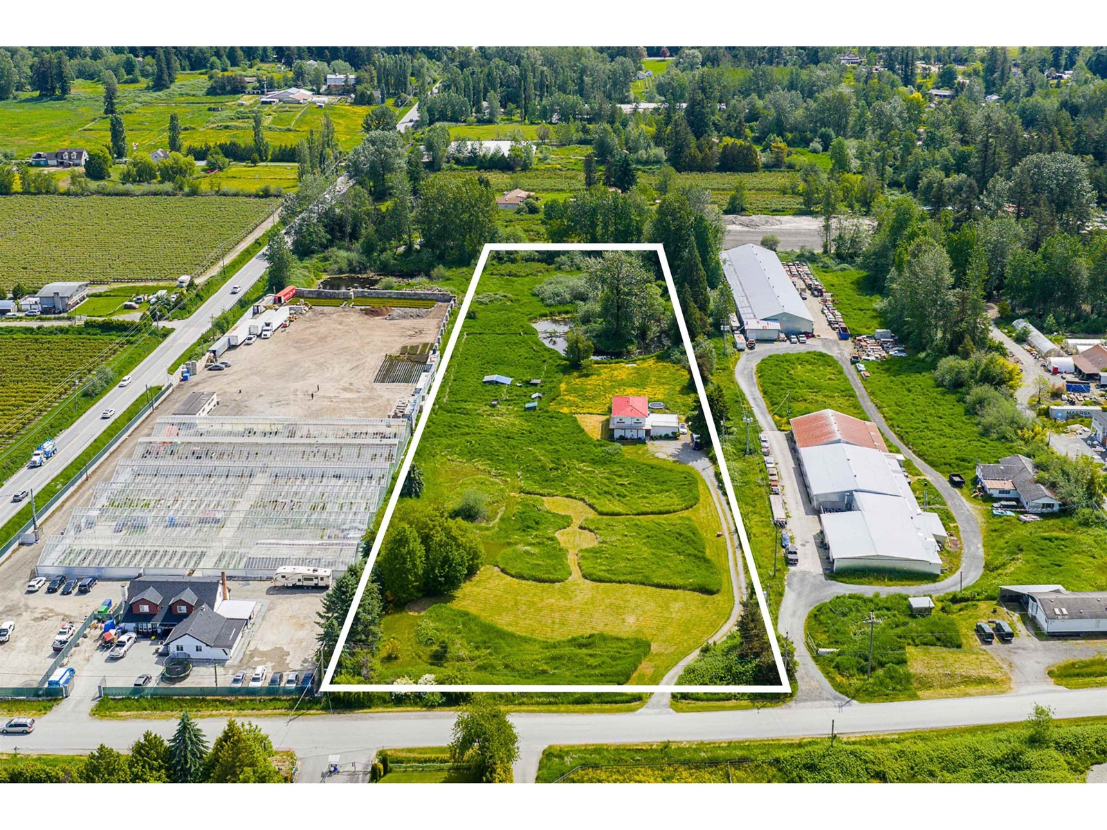 Photo 7 of 1550 227 Street, Langley BC