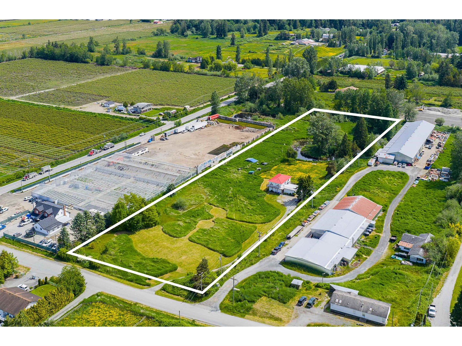 Photo 8 of 1550 227 Street, Langley BC