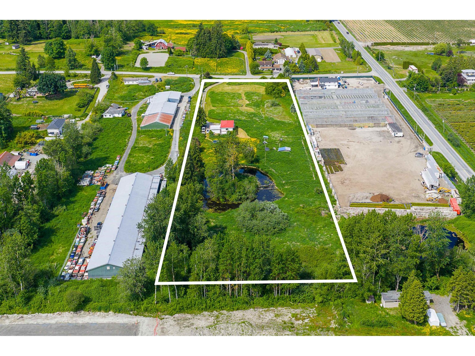 Photo 10 of 1550 227 Street, Langley BC