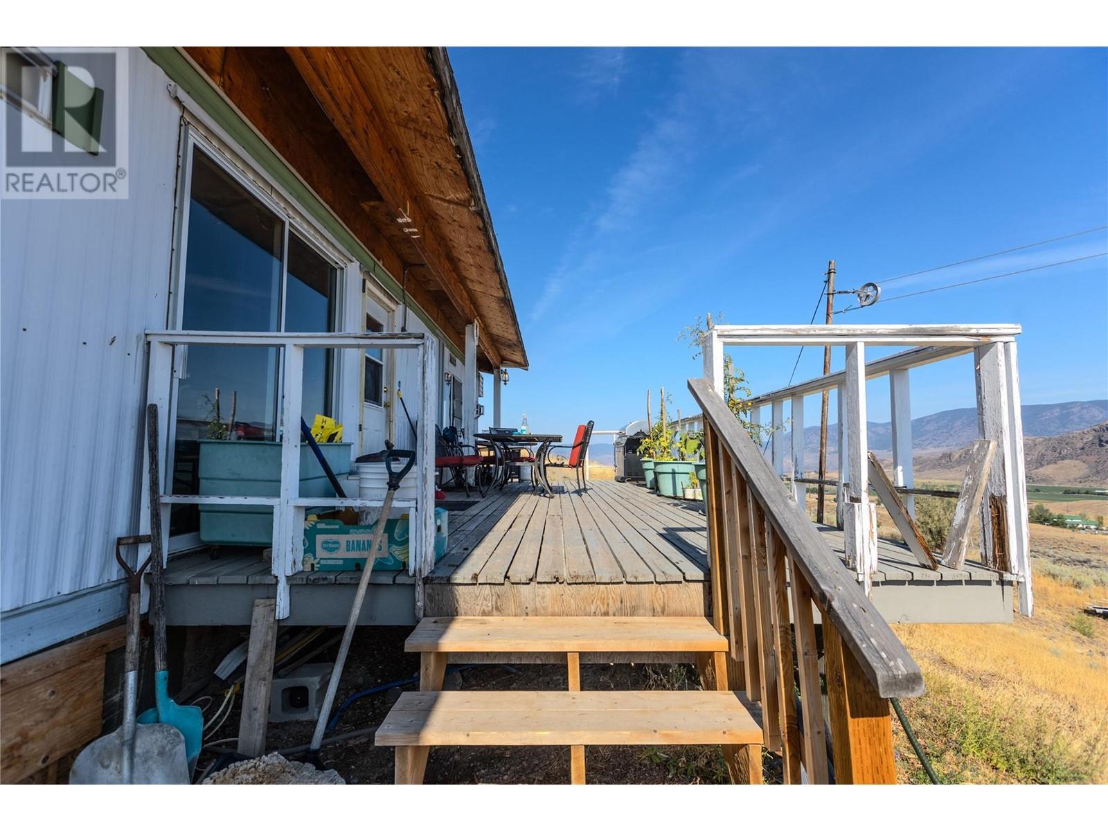 5589 Beaton Road, Kamloops