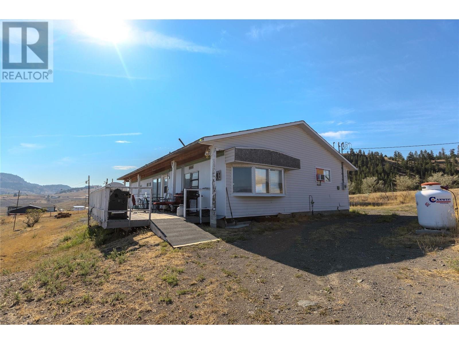 5589 Beaton Road, Kamloops