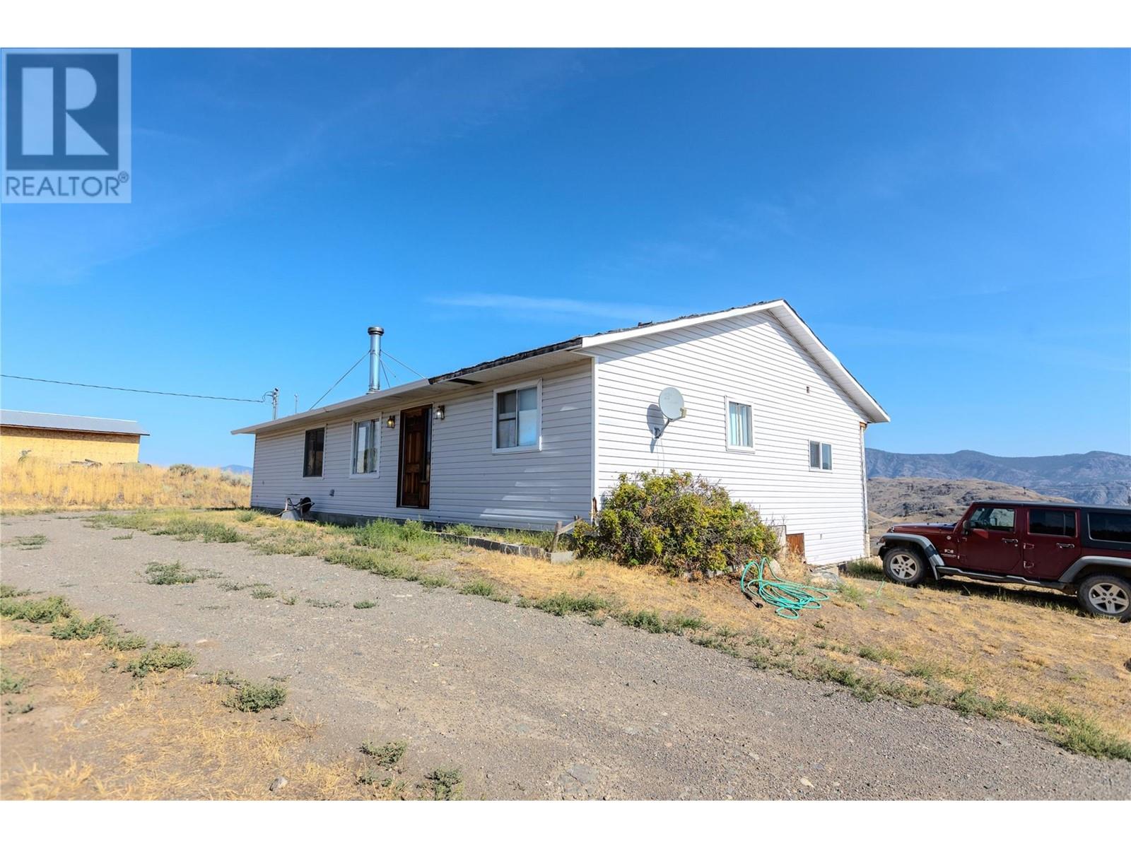 5589 Beaton Road, Kamloops