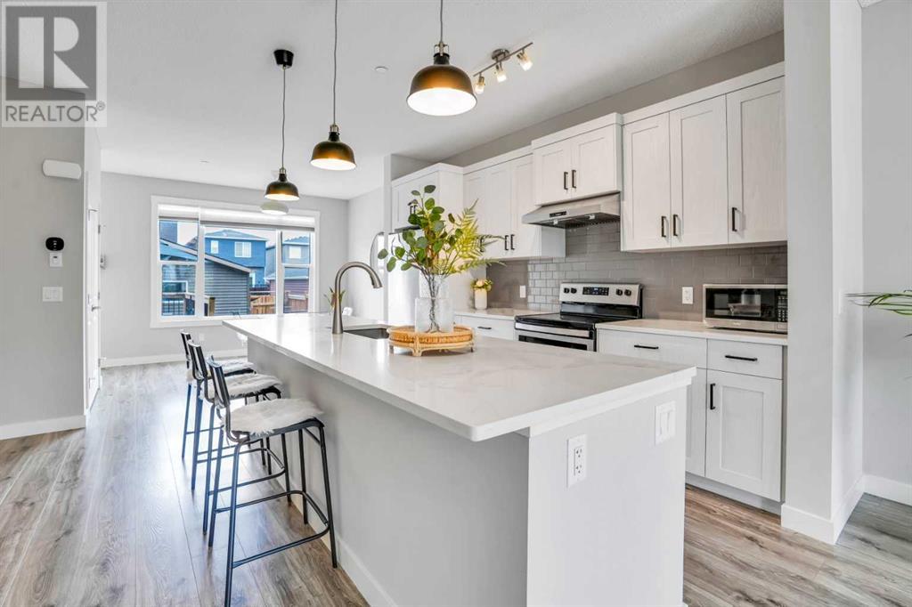 Single Family House for Sale in  Howse Crescent NE Livingston Calgary 