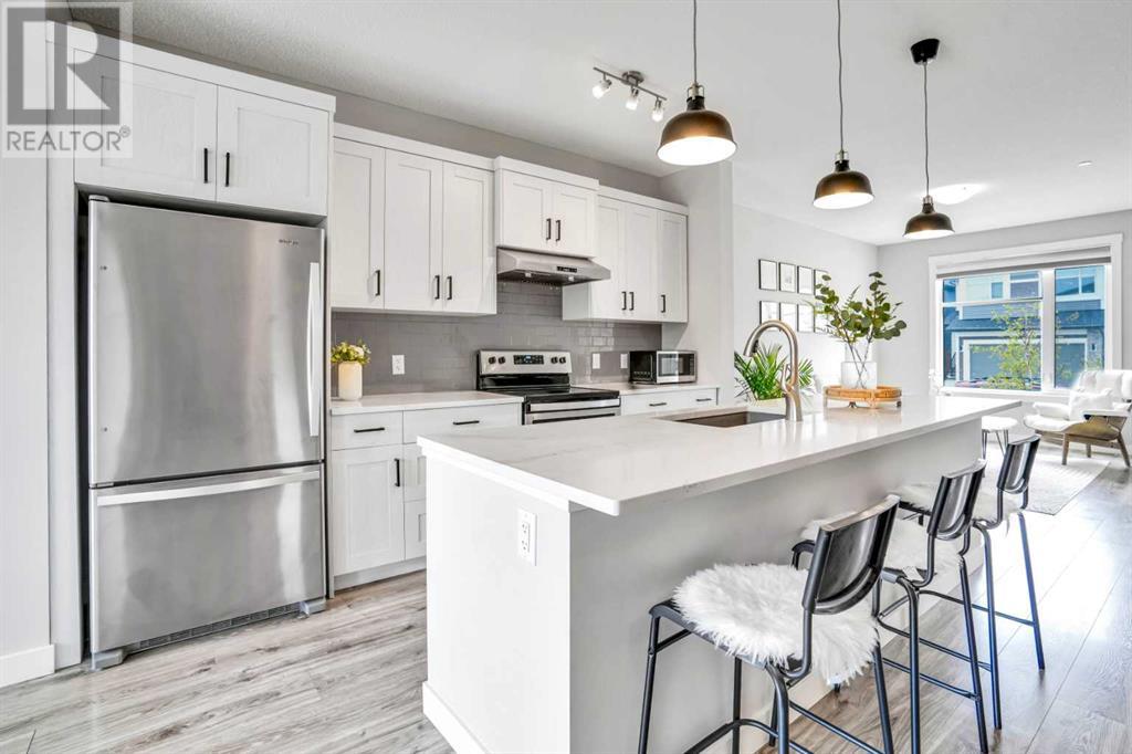 Single Family House for Sale in  Howse Crescent NE Livingston Calgary 