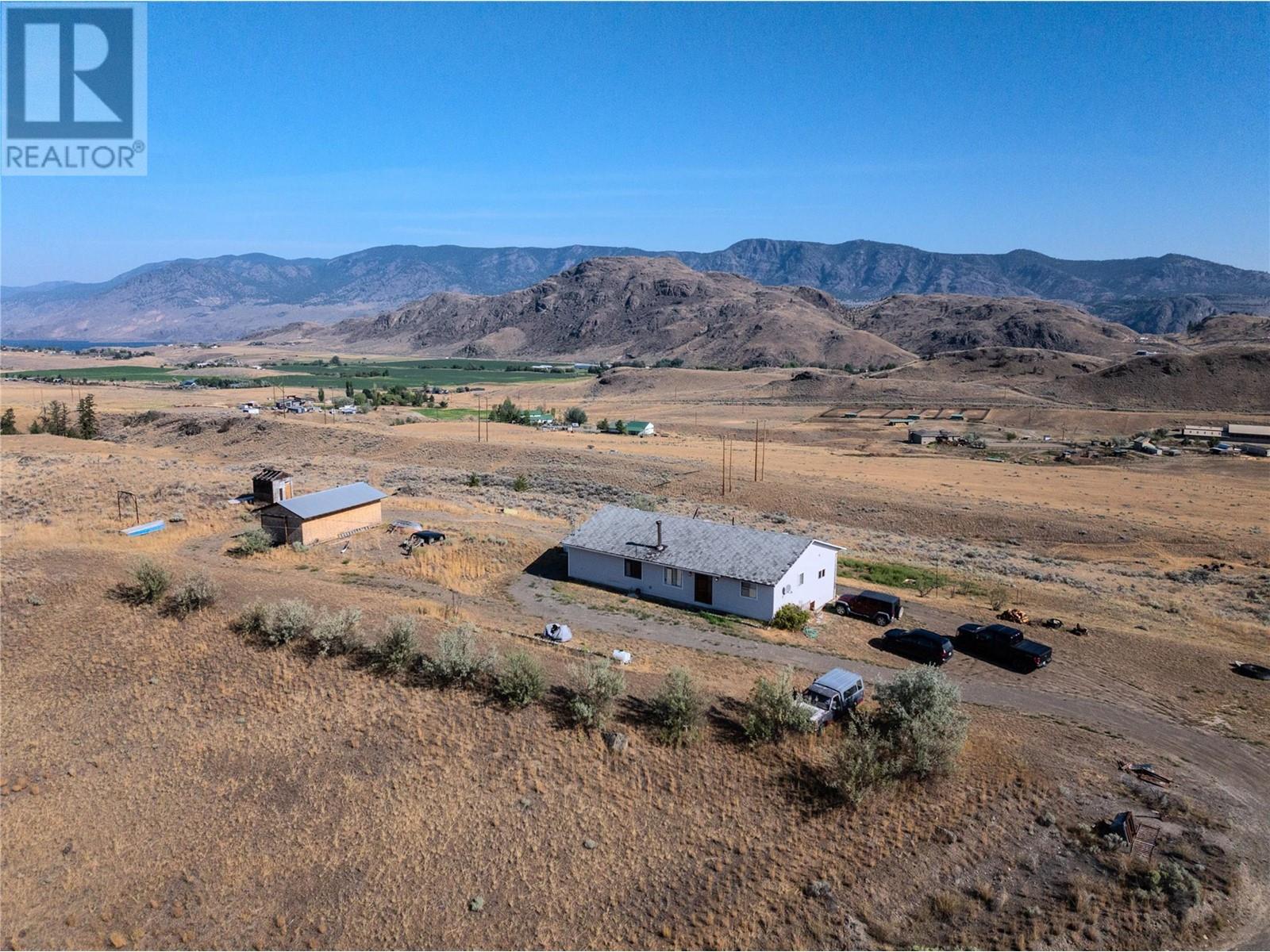 5589 Beaton Road, Kamloops