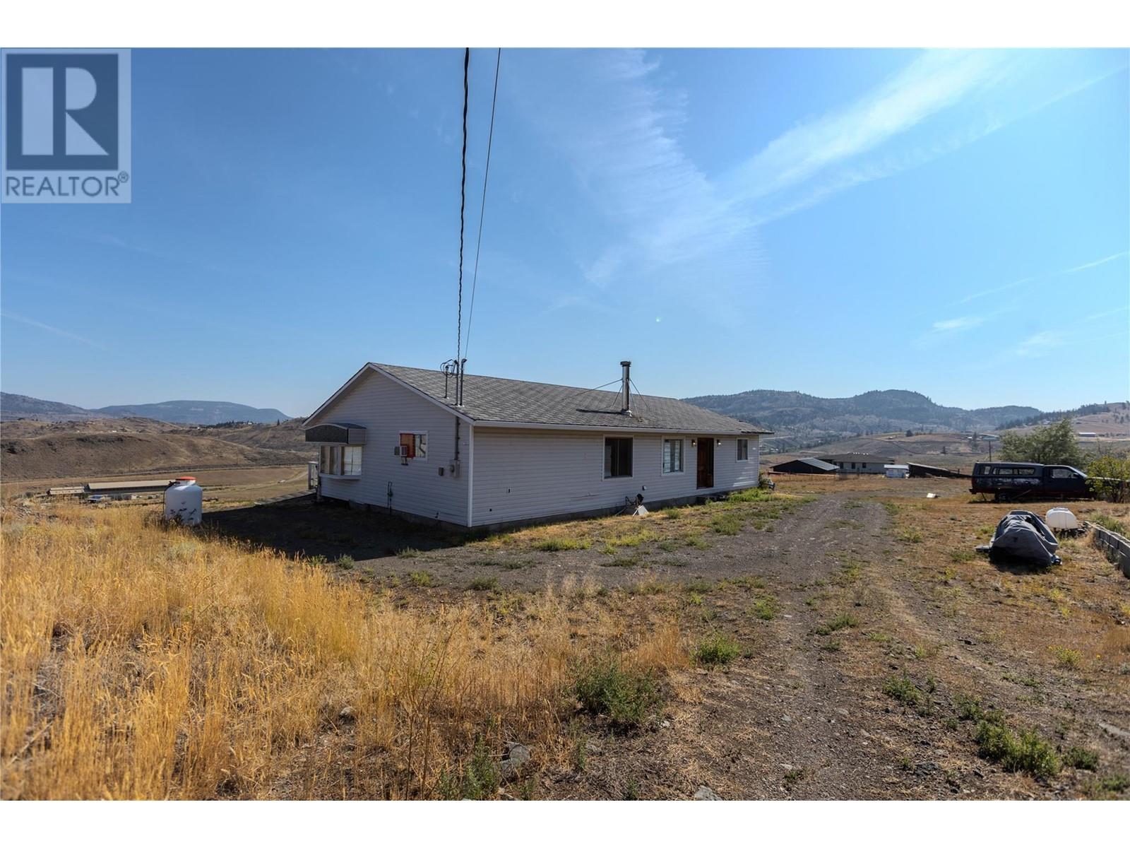 5589 Beaton Road, Kamloops