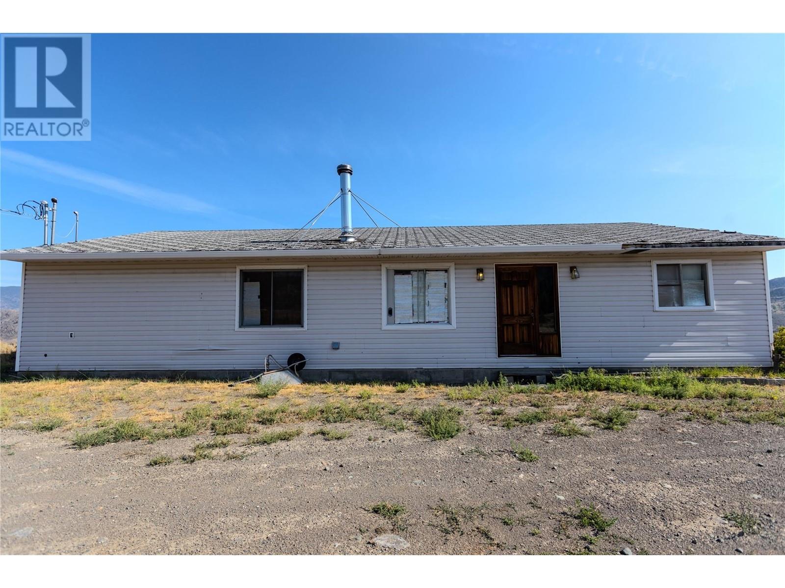 5589 Beaton Road, Kamloops