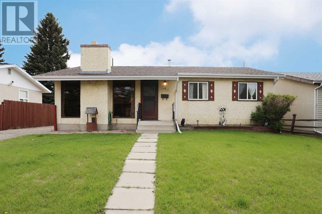 Single Family House Bungalow for Sale in  Maddock Way NE Marlborough Park Calgary 