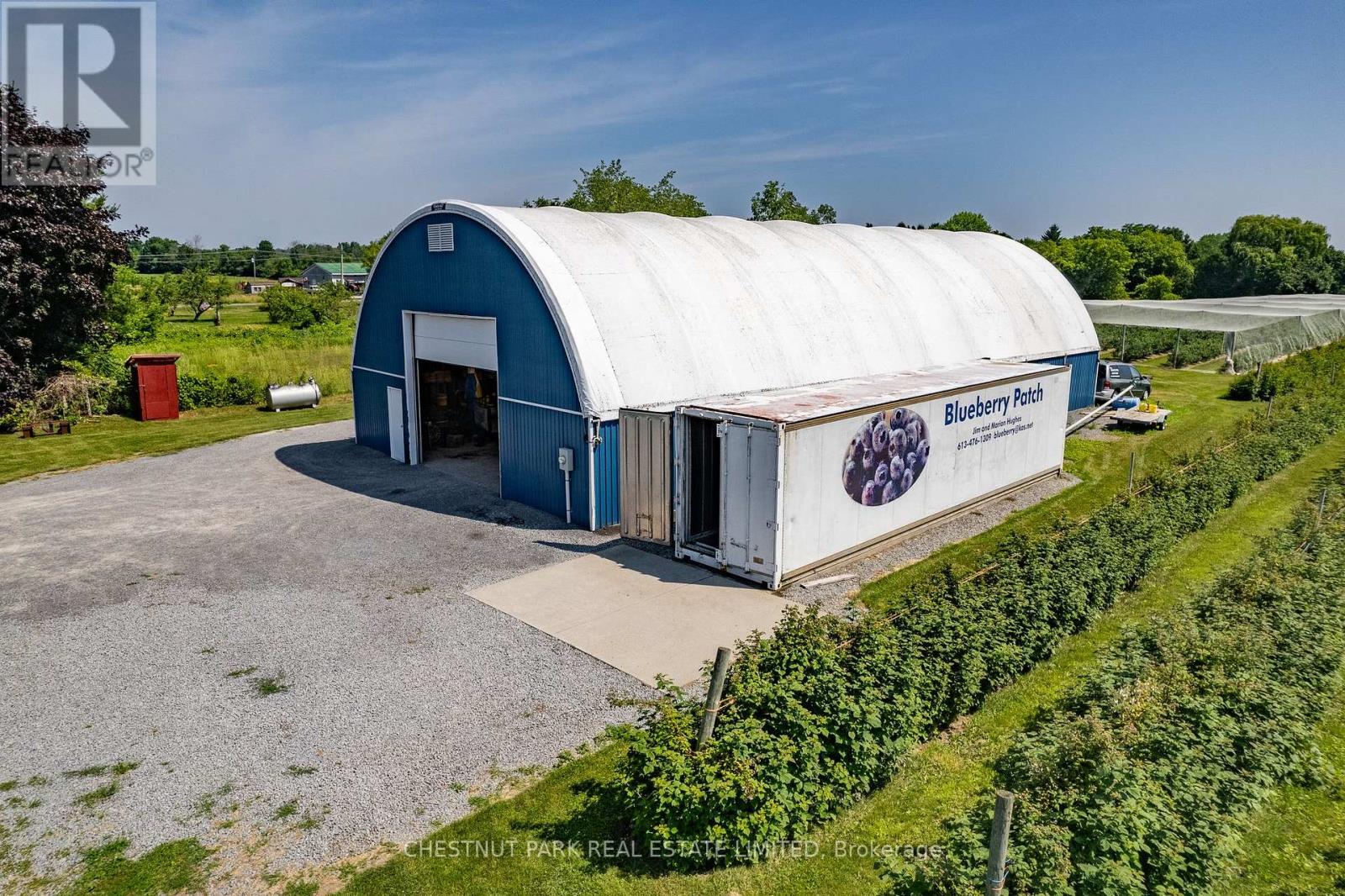 Photo 10 of Between 15 51 County Rd 38 Road, Prince Edward County ON