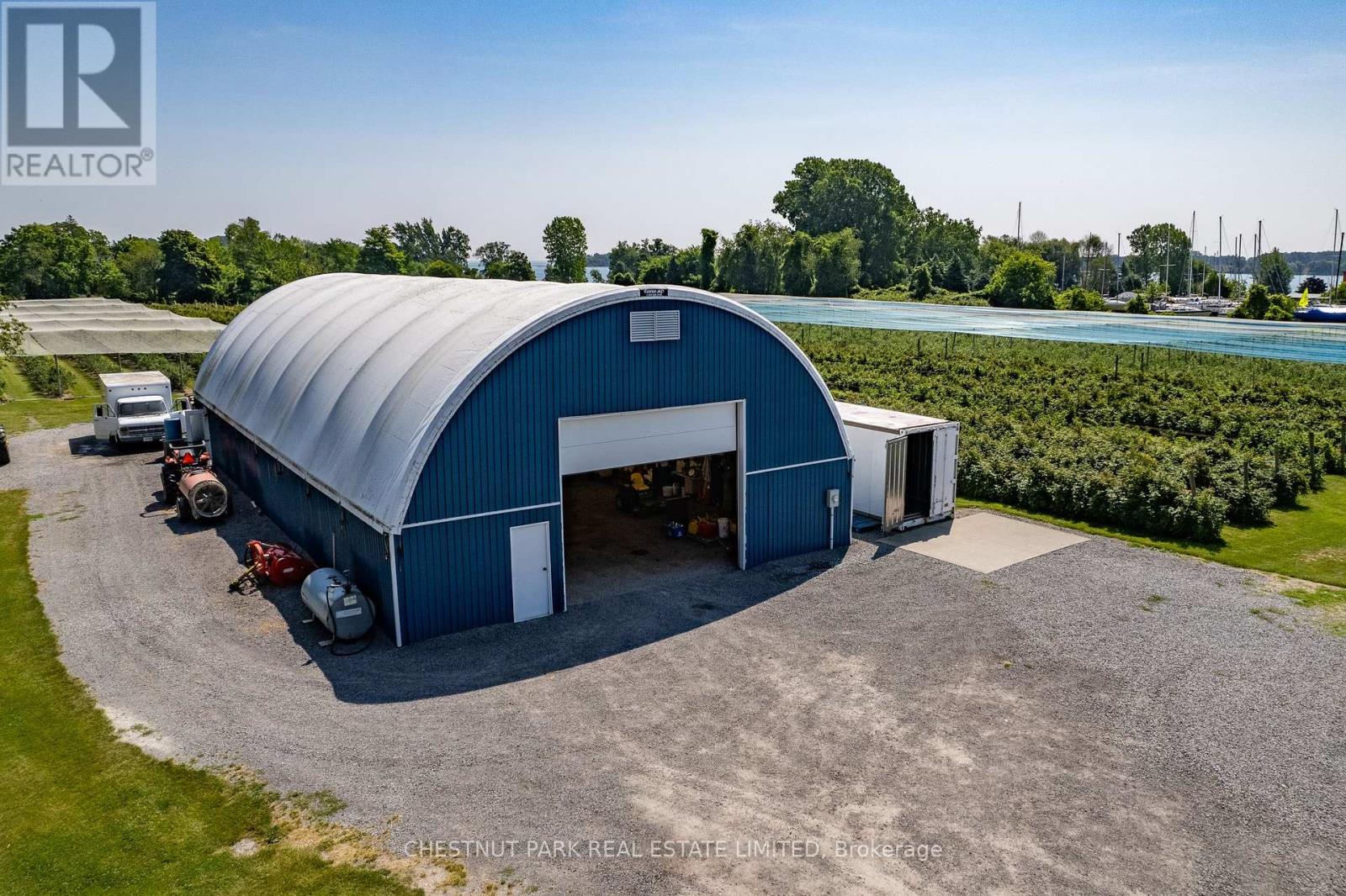 Photo 11 of Between 15 51 County Rd 38 Road, Prince Edward County ON