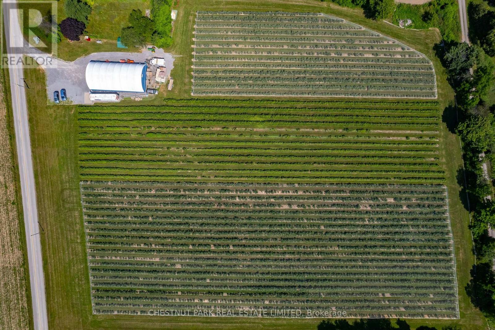 Photo 20 of Between 15 51 County Rd 38 Road, Prince Edward County ON