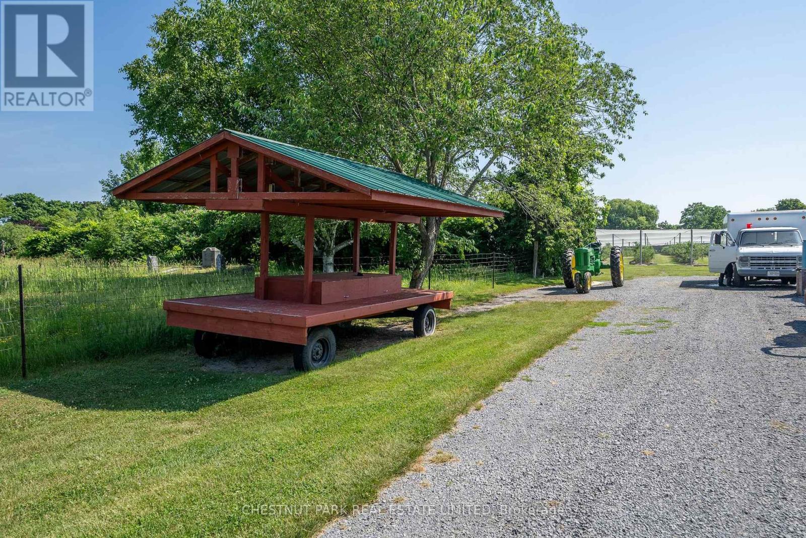 Photo 21 of Between 15 51 County Rd 38 Road, Prince Edward County ON