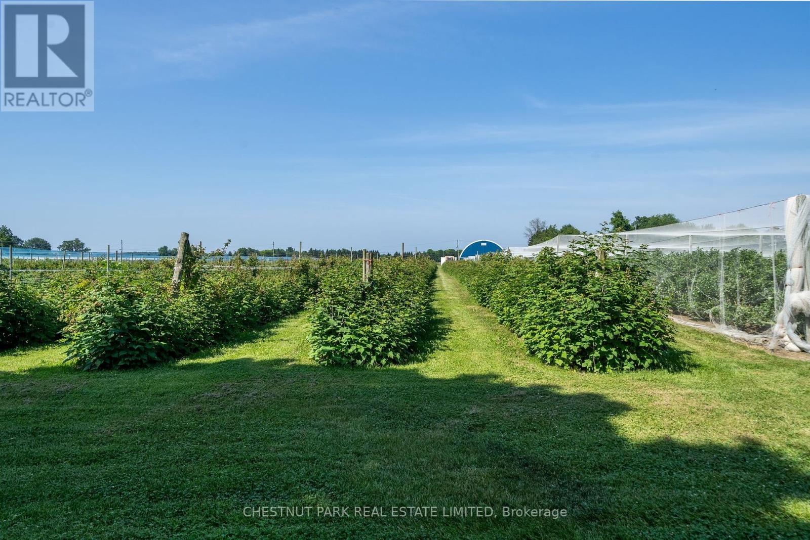 Photo 23 of Between 15 51 County Rd 38 Road, Prince Edward County ON