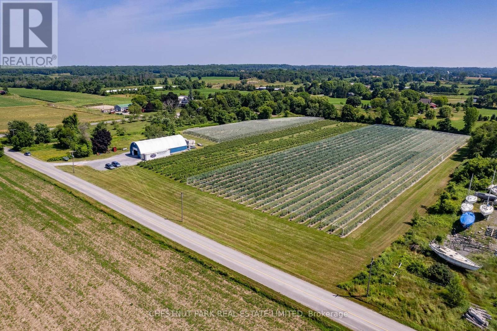 Photo 9 of Between 15 51 County Rd 38 Road, Prince Edward County ON