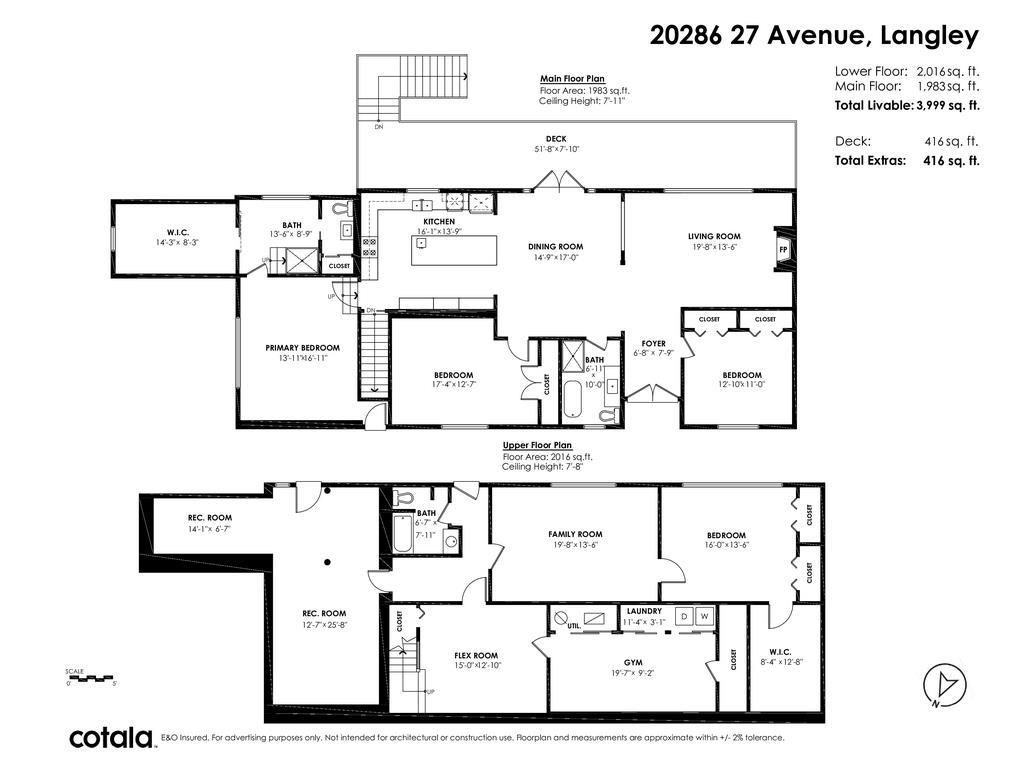 Photo 40 of 20286 27 Avenue, Langley BC