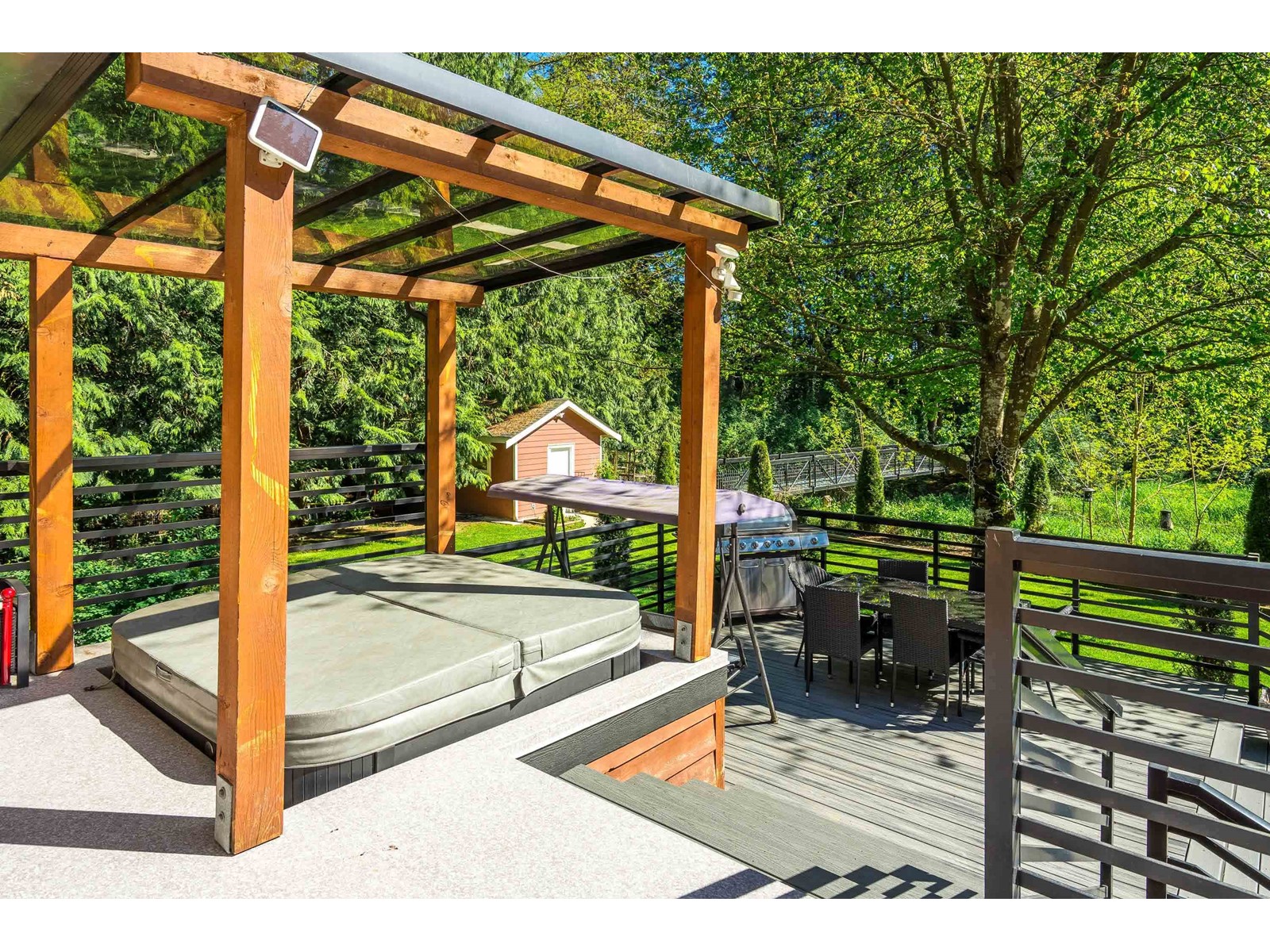 Photo 38 of 20286 27 Avenue, Langley BC