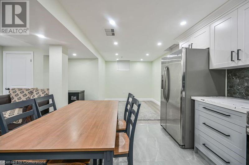 Photo 8 of 31 Joseph Court Unit Lower Lvl, Hamilton ON