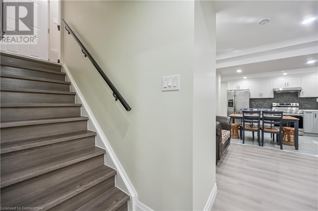 Photo 4 of 31 Joseph Court Unit Lower Lvl, Hamilton ON
