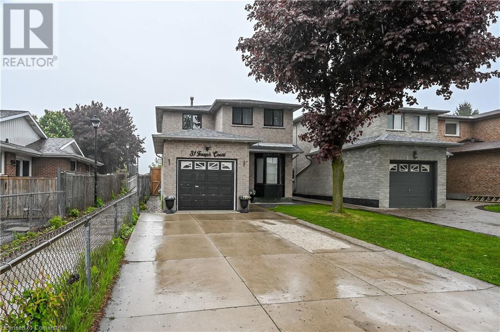 Photo 22 of 31 Joseph Court Unit Lower Lvl, Hamilton ON