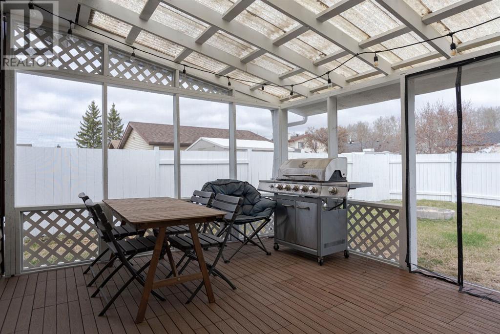 121 Cowley Bay, Fort McMurray, Alberta